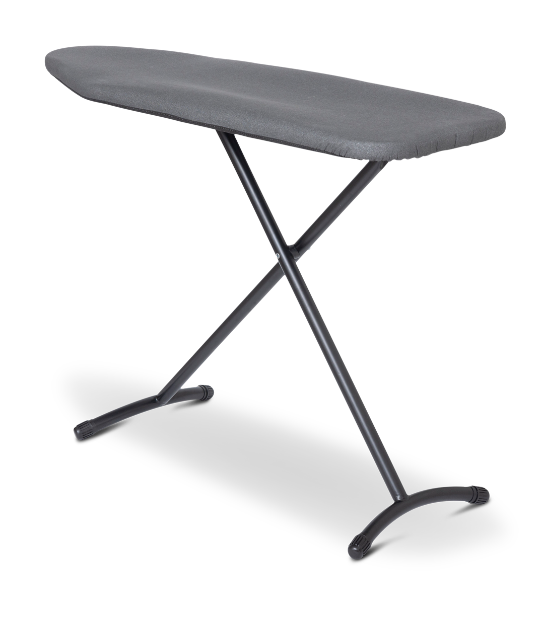 新品未開封　LOGOS　IRON IRORI TABLE Swirl Premium Ironing board Black - Ironing boards - Bentley